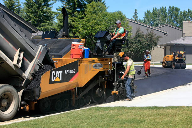 Best Commercial Driveway Paving in Bethel, OH